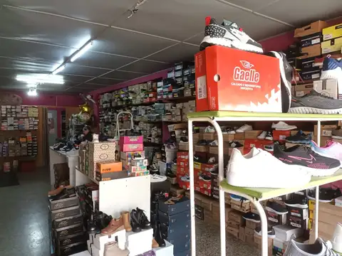 PRESIDENTE ALFONSIN 600