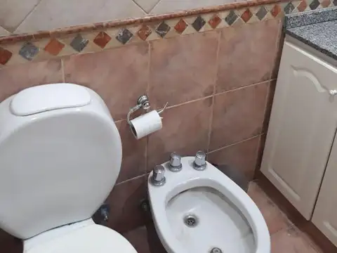 Departamento en Venta 15 años