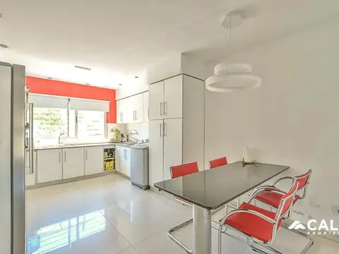 Casa 3 Hab, José María Rosa 271 bis,  Fisherton - Rosario.