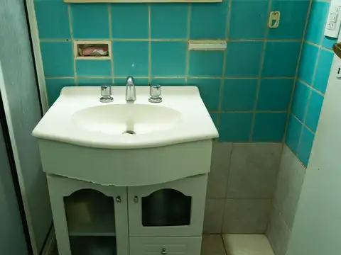 VENTA PH PA 3 AMBIENTES BARRIO SAN JOSE