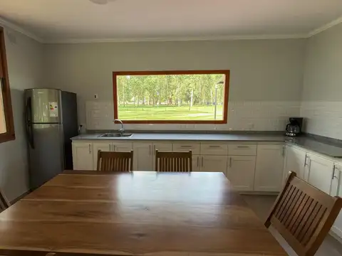 Casa en venta en Carlos Keen, Chacras de San Andres