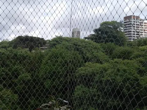 Avenida Luis María Campos 1000, Piso 6