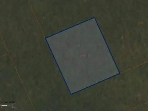 Terreno en venta - 720 mts2 - Las Garzas