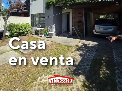 Casa en venta en Pilarica