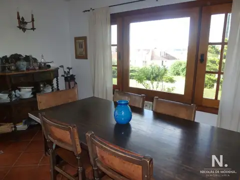 Casa en Venta 2024 años