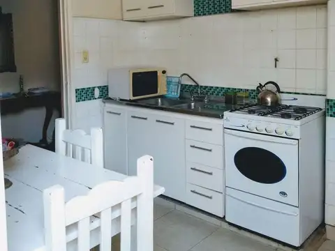 Depto Tipo Casa en Venta de 3 ambientes