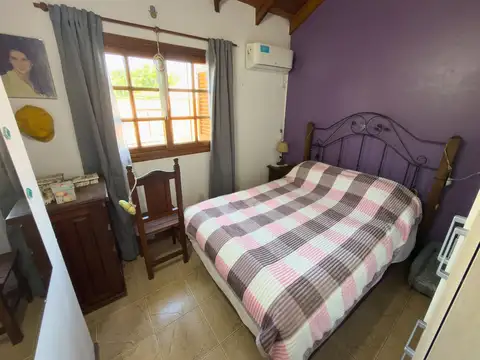 Depto Tipo Casa en Venta de 2 dormitorios