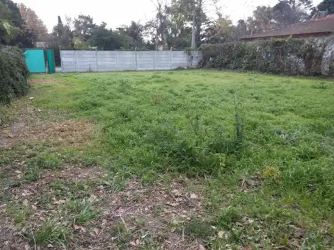 Terreno en Venta de 530,0 m2