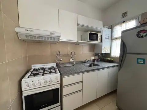 Departamento en Alquiler de 3 ambientes