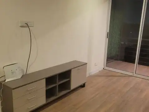 Av Triunvirato 2800 7° alq amoblado 2años $ 600.000