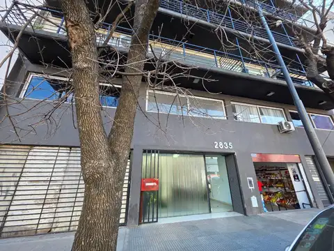 Departamento en Alquiler de Monoambiente