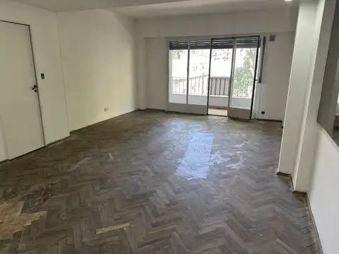 Avenida Medrano 300, Piso 2