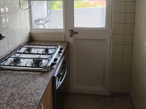 Departamento en Alquiler al Noreste