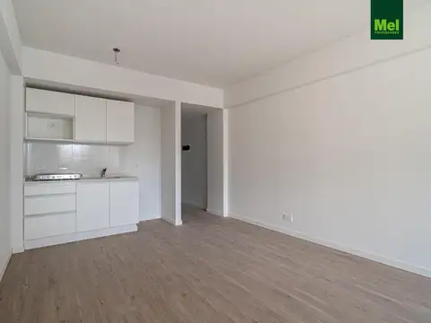 Departamento en Alquiler A Estrenar