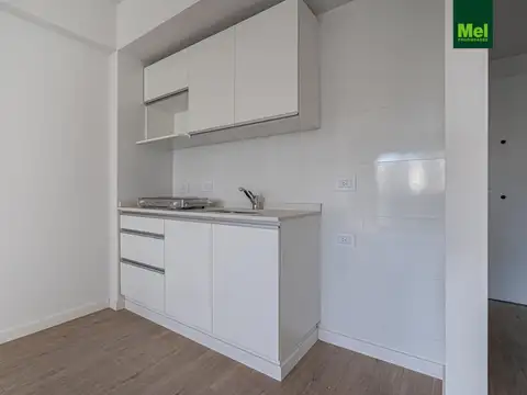 Departamento en Alquiler de Monoambiente