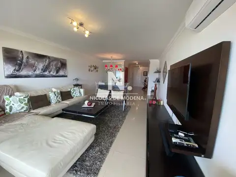 Departamento en Alquiler Temporal 15 años