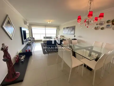 Apartamento en Punta del Este, Imperiale Luxury Towers