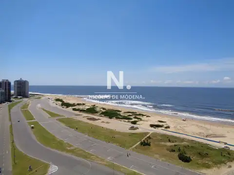 Departamento en Alquiler Temporal de 4 ambientes