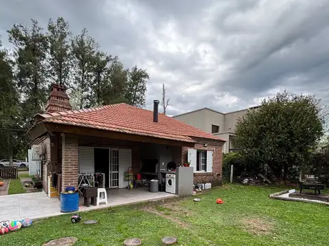 Acceso Oeste km 56 100, Piso Acc