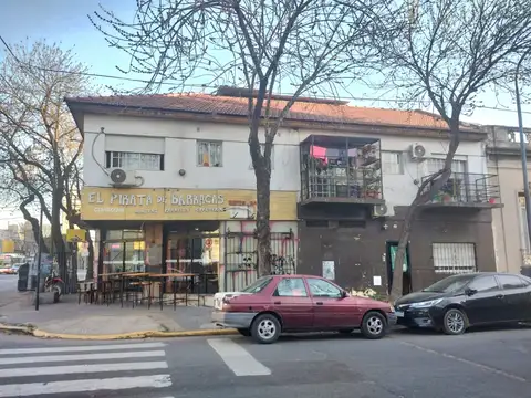 Casa en Venta en Barracas, USD 300.000