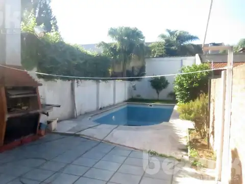 Casa en Venta 30 años