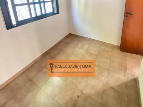 VENTA - DEPARTAMENTO TIPO CASA 3 AMB - CASEROS - TRES DE FEBRERO