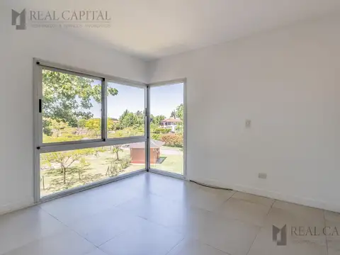 Departamento en Alquiler con 2 cocheras