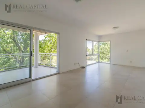 Departamento en Alquiler de 3 dormitorios