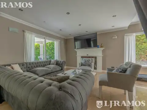 Casa en Venta al Noroeste