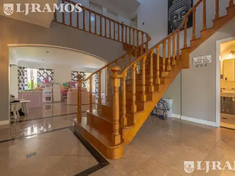 Casa en Venta 5 años