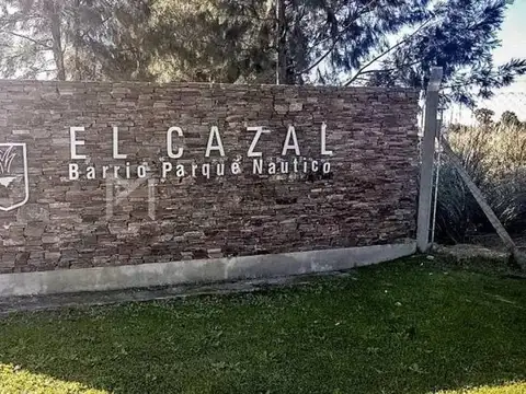 Terreno Lote  en Venta en El Cazal, Escobar, G.B.A. Zona Norte