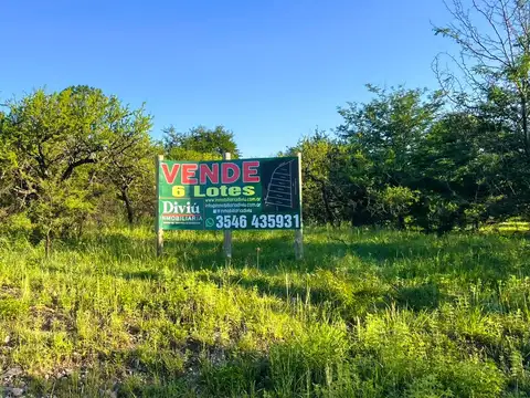 Terreno en Venta, FOT 60