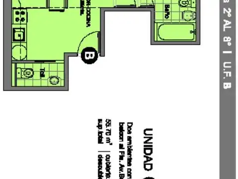 Av. Francisco Beiro 3800