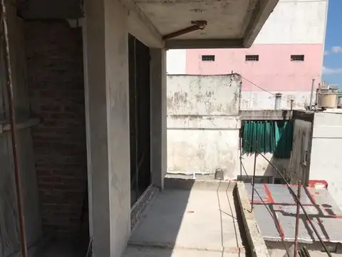 Av. Francisco Beiro 3800