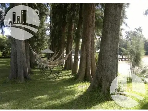 Complejo de 4 cabañas 2*