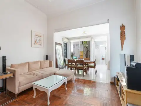 Depto Tipo Casa en Venta en Agronomia, USD 286.000