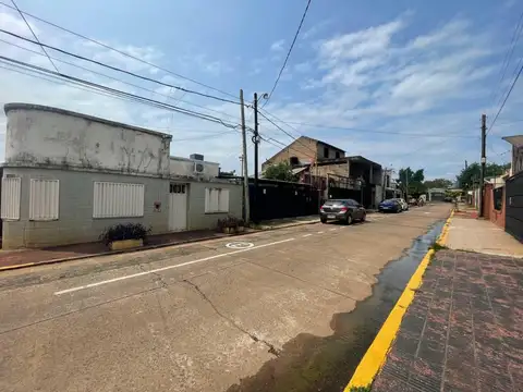 Terreno en Venta en Posadas, USD 130.000