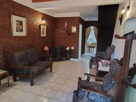 Casa en Venta en San Nicolás, USD 63.000
