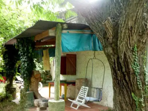 Club Eco Camping Las Manos