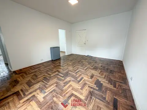 4 AMBIENTES. ZONA CARREFOUR.