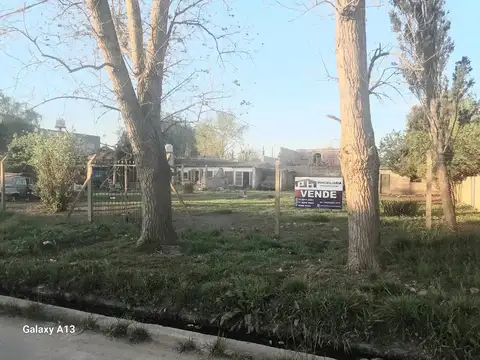 Venta quinta sobre 3 lotes de 1000 m². NUEVO VALOR (consulte