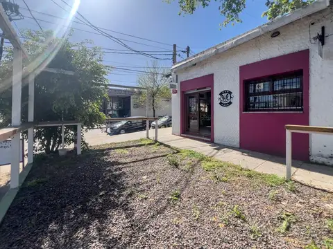 Local en Venta en Villa Lynch, USD 160.000