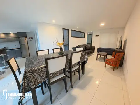 Departamento en Venta en Mar del Plata, USD 239.500