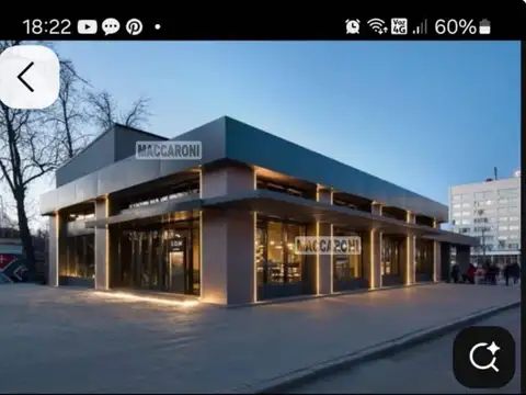 Local - Venta - Argentina, Capital Federal - ERCILLA 7216