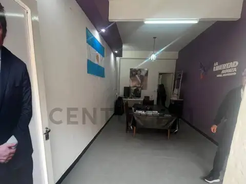 calle 16 2100, Piso 0