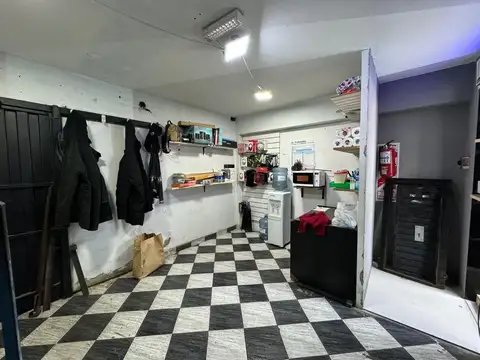 Local en Venta en Virreyes Estacion, USD 400.000