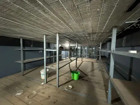 Av. Avellaneda  al 1600