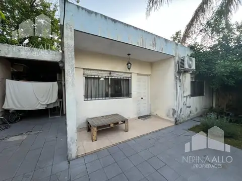 Depto Tipo Casa en Venta de 2 dormitorios