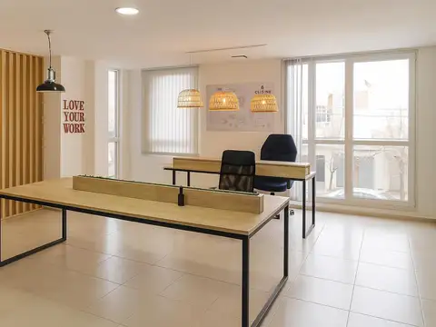 Oficina en  venta. Carlos H. Rodriguez. Neuquén Capital