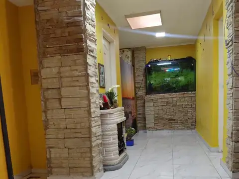 Depto Tipo Casa en Venta en El Palomar, USD 88.000